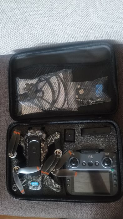 Dron Lenovo A14Pro max GPS Profesjonalny z Podwójna Kamera