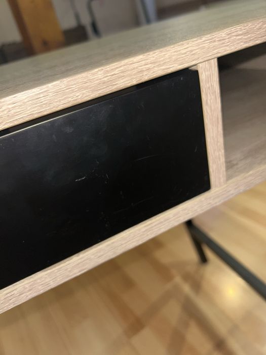 Biurko ABBETVED Jysk