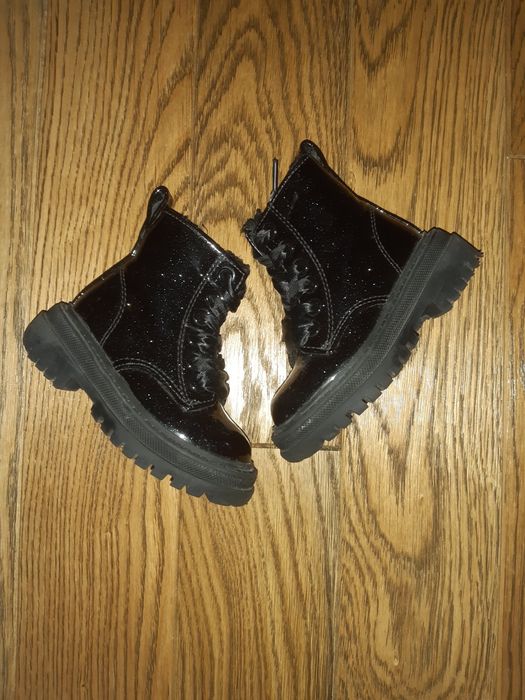 Ботінки Next 4р.
