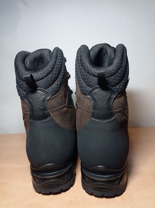 Трекінгові черевики Lowa Cevedale  GTX 48р.