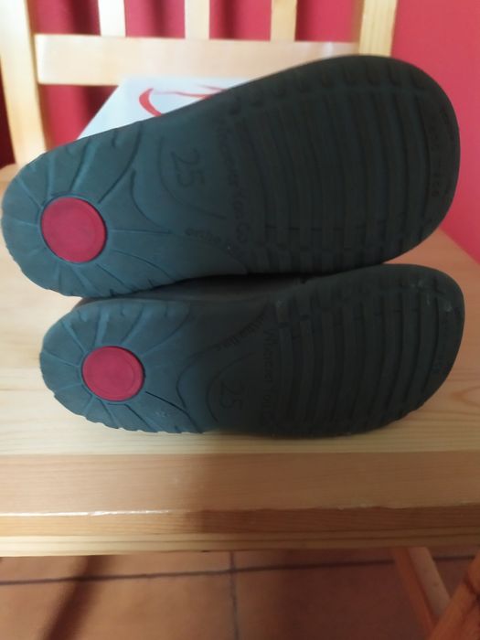 Trzewiki Emel rozm 25