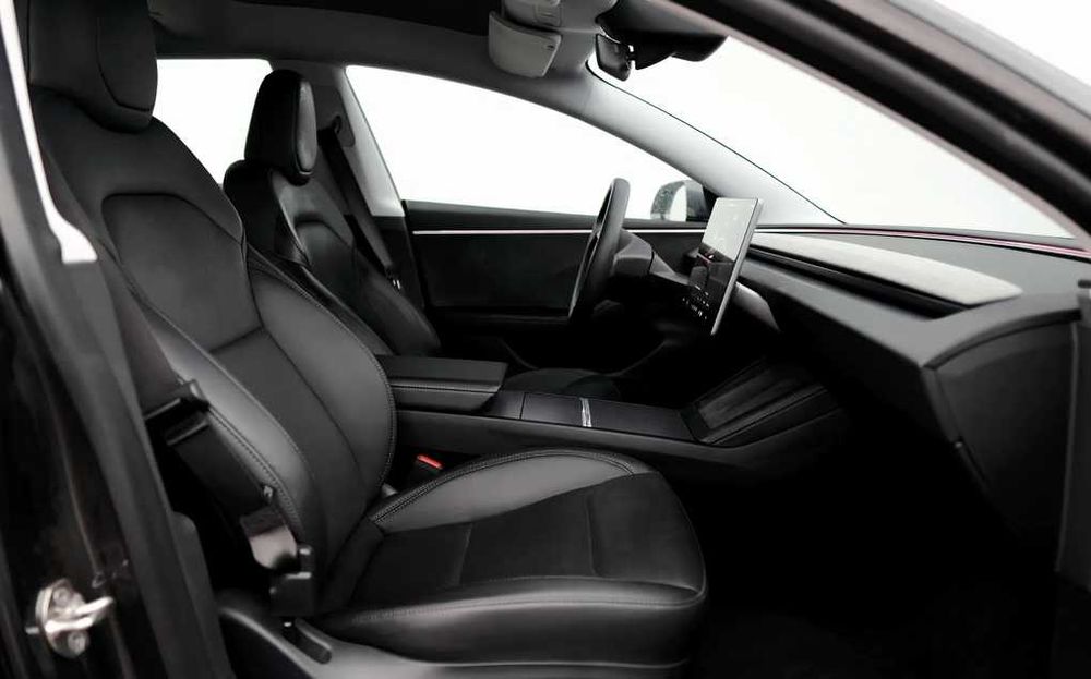 Tesla Model 3 Longe Range 2024