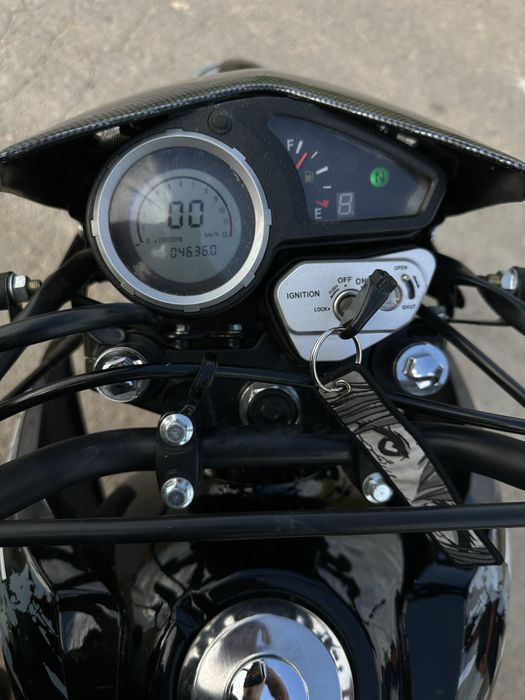Forte cross 300