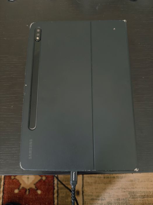 Sansung galaxy tab S7