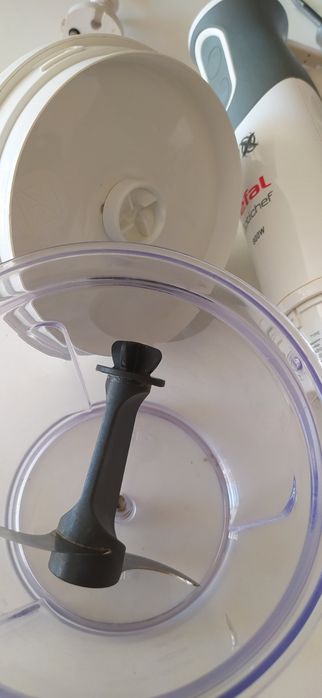 Блендер Tefal optichef