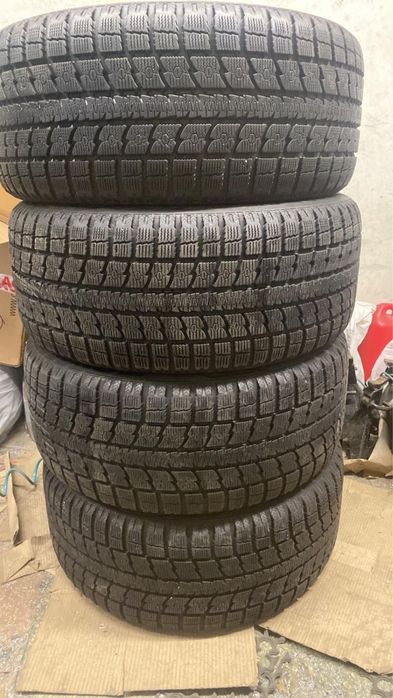 Мерседес:диски r21 amg+295/40/21 Toyo(зима