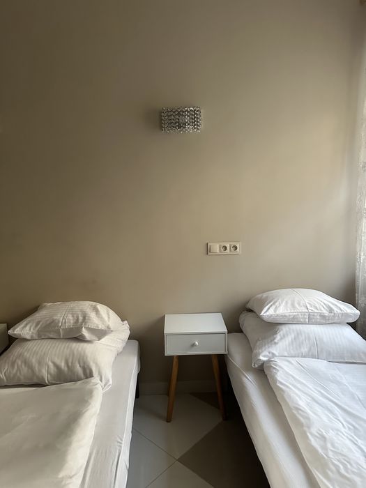 Wynajmę pokòj w kobyłce