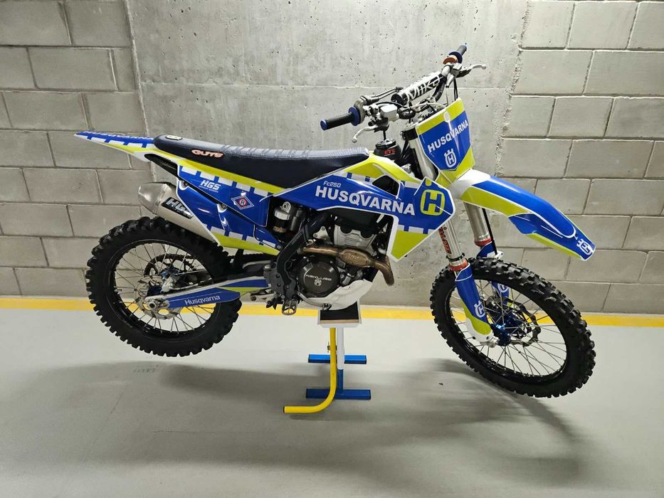 Husqvarna