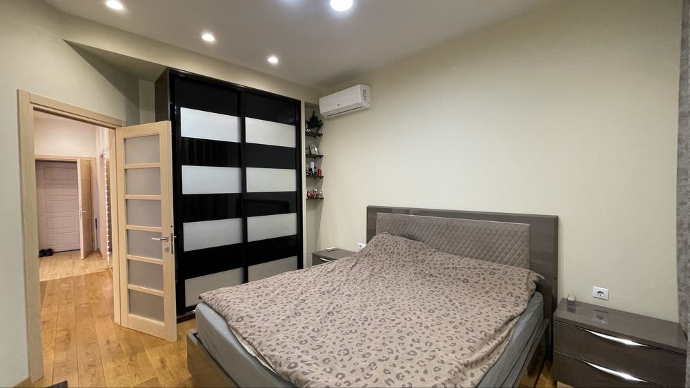 продам 3к в ЖК Артемовский / Клубный дом "Артёмовский"
