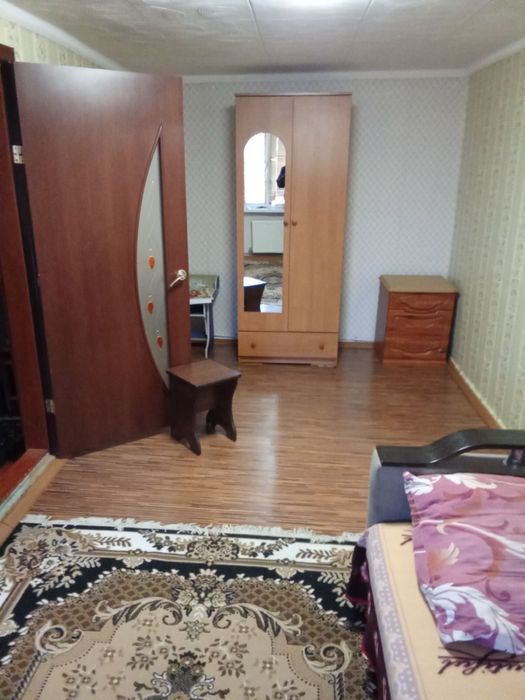 2 кімнатна квартира на землі . Вулиця Васильєва( Камяномостівська)