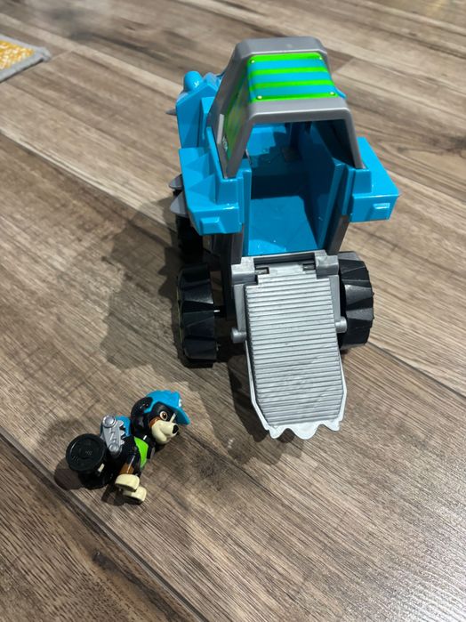 Sprzedam Dino psi patrol Rex