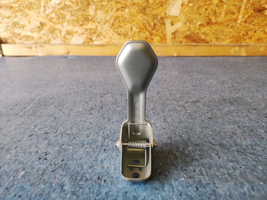 Cele strzeleckie 3 szt reaktywne NOWE tarcza stalowa gong do wiatrówek