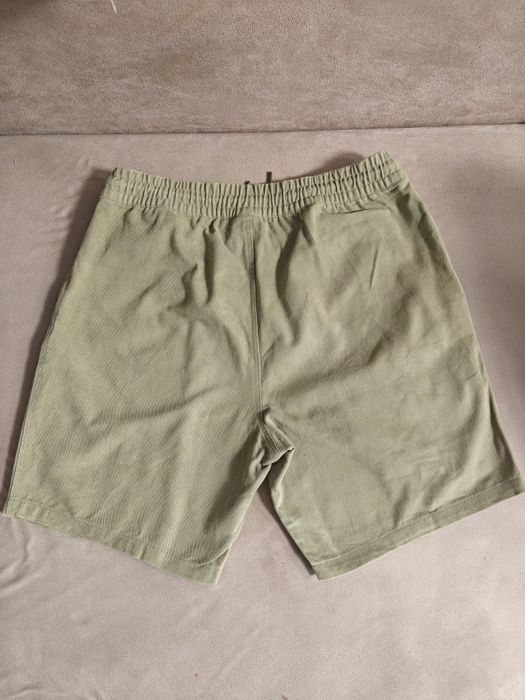 Шорти чінос Staff Tou Light Green, розмір XL