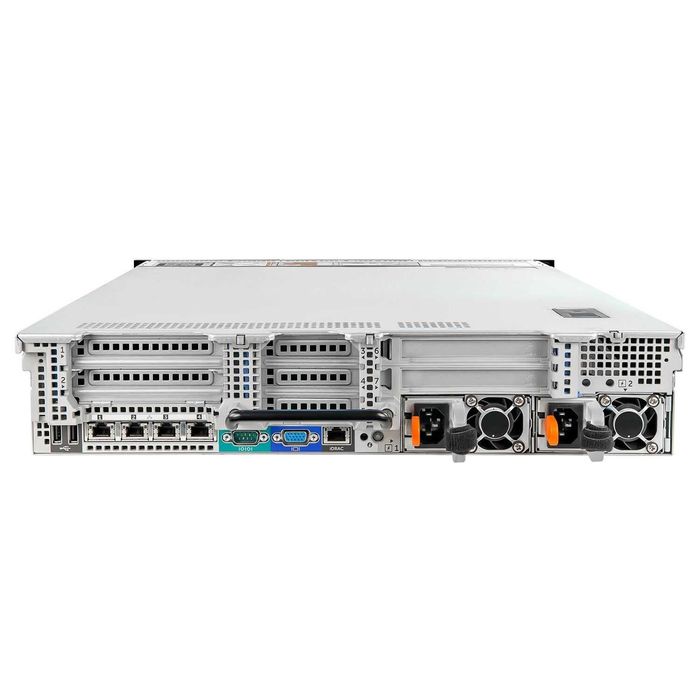 DELL R420 Vs R620: Confronto Tra Server 1U Per Virtualizzazione - Foto 2