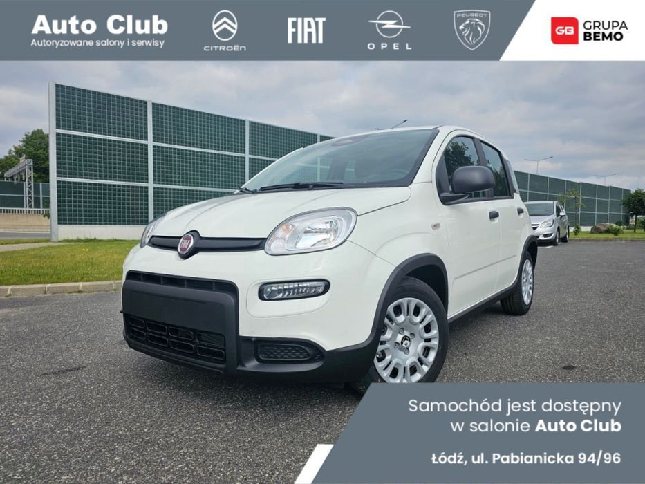 Fiat Pozostałe Fiat