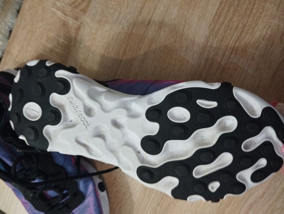 Nike buty do biegania