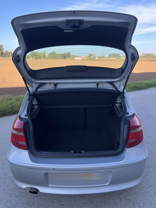 BMW 118d / 2.0 Diesel