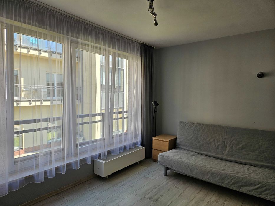 Mieszkanie – Kraków - Więcej