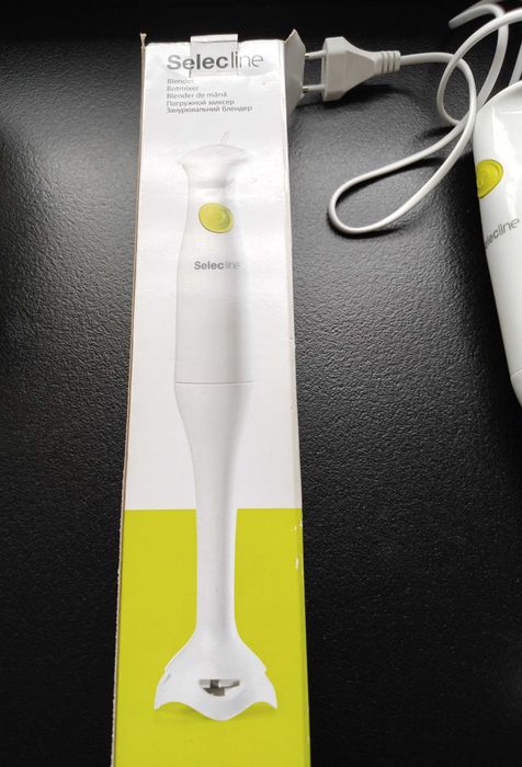Blender ręczny Selecline