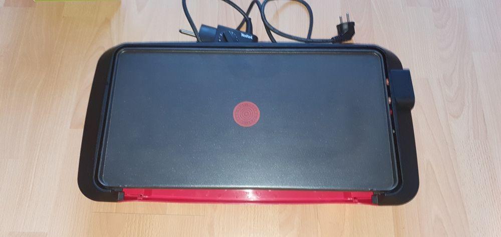 Grill ekektryczny 2000 W