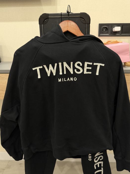 Женский брендовый костюм Twinset