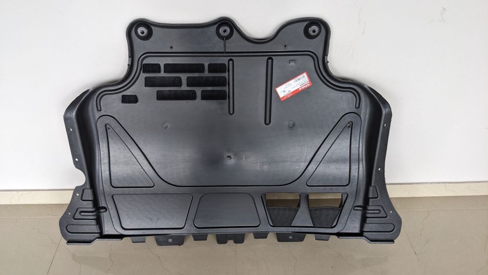 Защита двигателя захист двигуна Skoda Octavia A7 Октавія А7: 1 200 грн ...