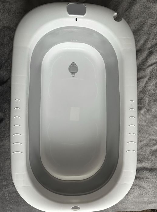 Продам дитячу ванночку, складну