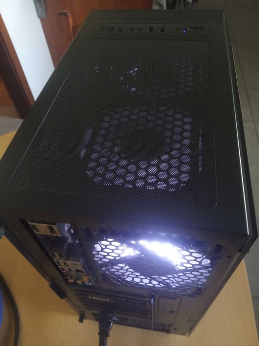 PC Gaming I5-4690