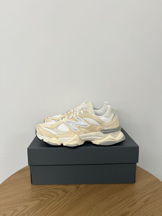 New Balance 9060 Новые Оригинал