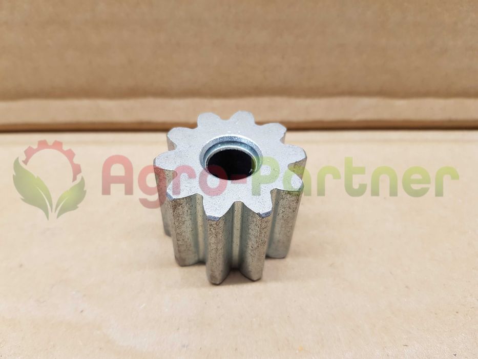 Koło Krone zębatka Hamulca Prasa Big Pack kostkująca HDP Wóz AX