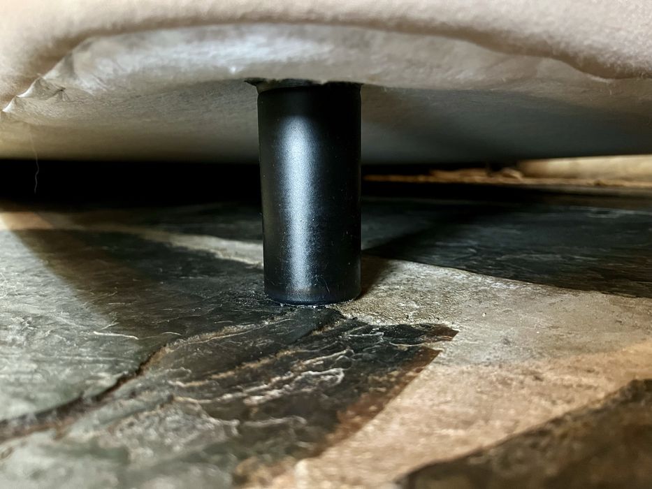 Conjunto Colchão + Sommier Tecnimola Bioform (195x140 cm)