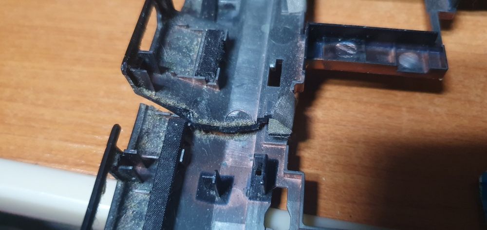 Ноутбук Lenovo B50-30  на запчасти
