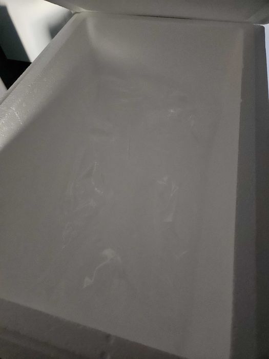 Styrobox pojemnik termobox