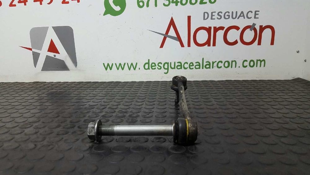 TIRANTE FRENTE DIREITO CITROEN C5 BERLINA EXCLUSIVE