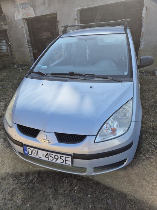 Pilnie sprzedam Mitsubishi Colt