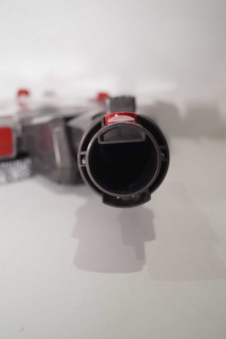 W65 Elektryczna Szczotka do Dyson V7 V8 V10 V11 V15 Zbiornik+wkłady