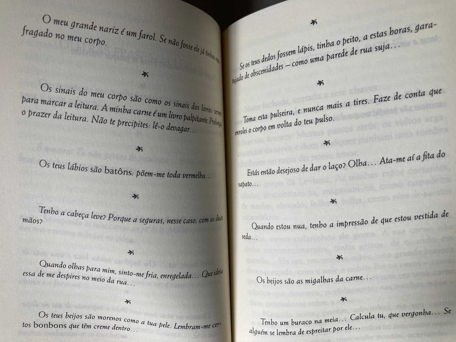 Leviana, de António Ferro