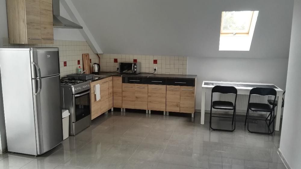 Mieszkania na wynajem dla Firm