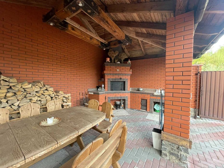 Будинок за адресою вул. Китобійна (площа 306 м²) - Atlanta.ua - фото 5