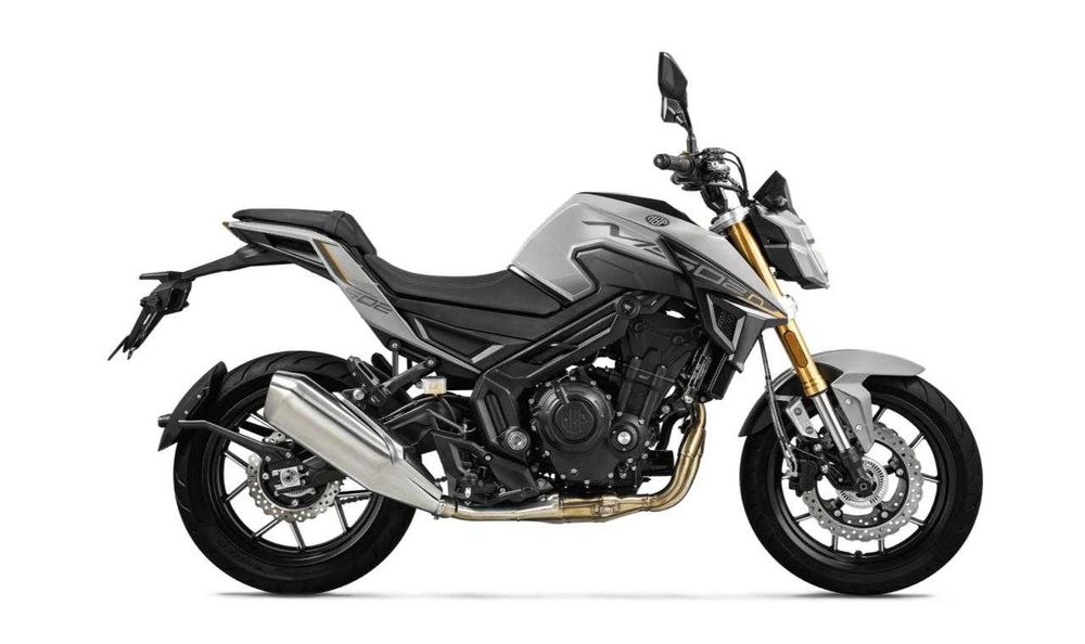 Morbidelli M502N 2026 модельного року