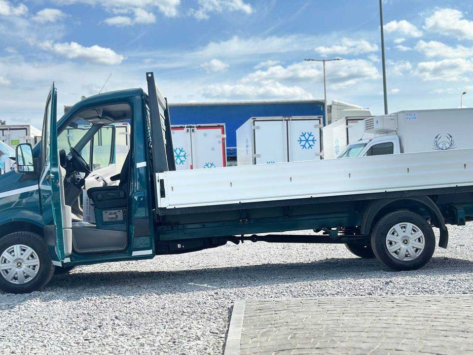 Mercedes-Benz Sprinter 2015p.