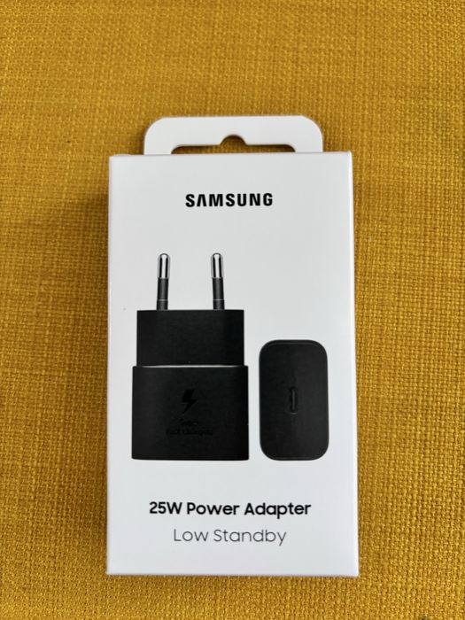 Oryginalna Samsung Ładowarka 25W EP-T2510