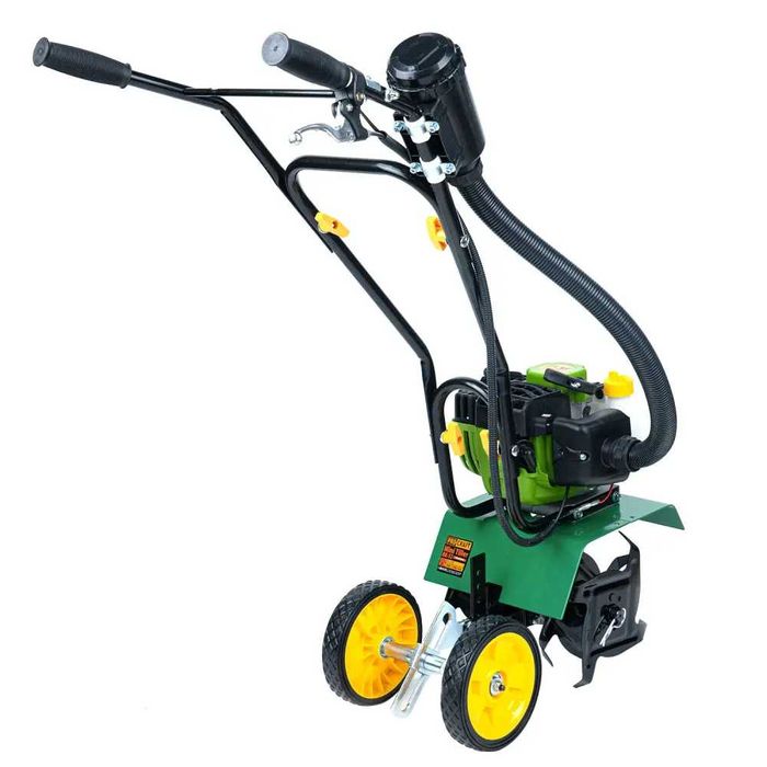 Бензокультиватор (миникультиватор) Procraft BK-52 (выносной фильтр)