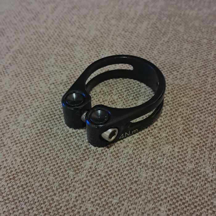 Abraçadeira de Selim KTM 34,9mm