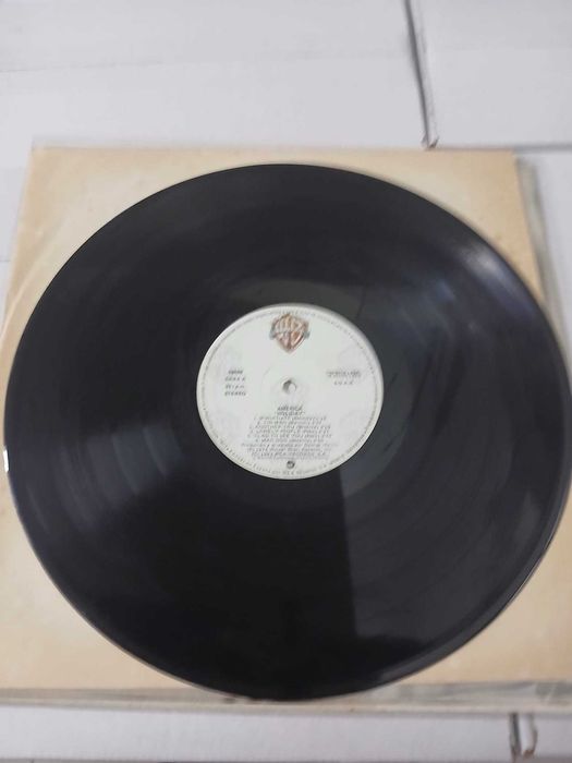 Vinil America - Holiday