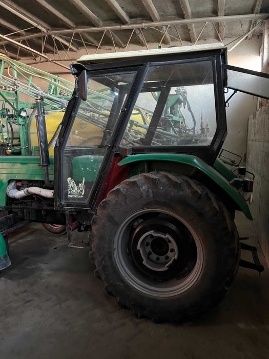 Ciągnik Ursus C 360