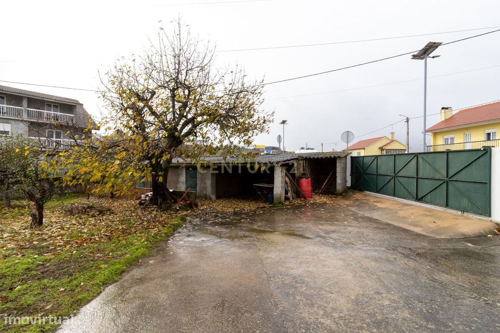 Moradia T3 em Bragança