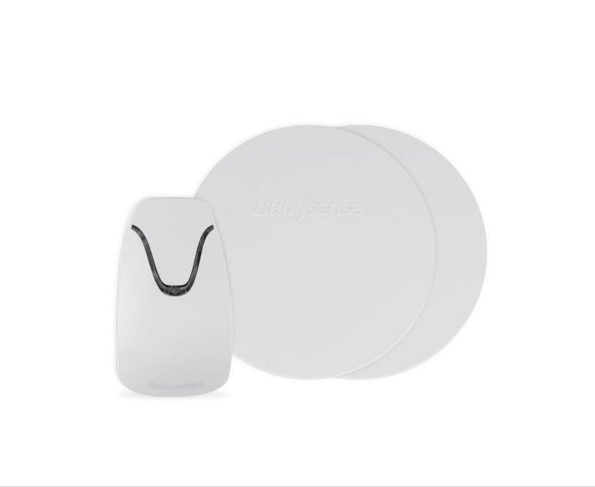 Monitor oddechu Babysense