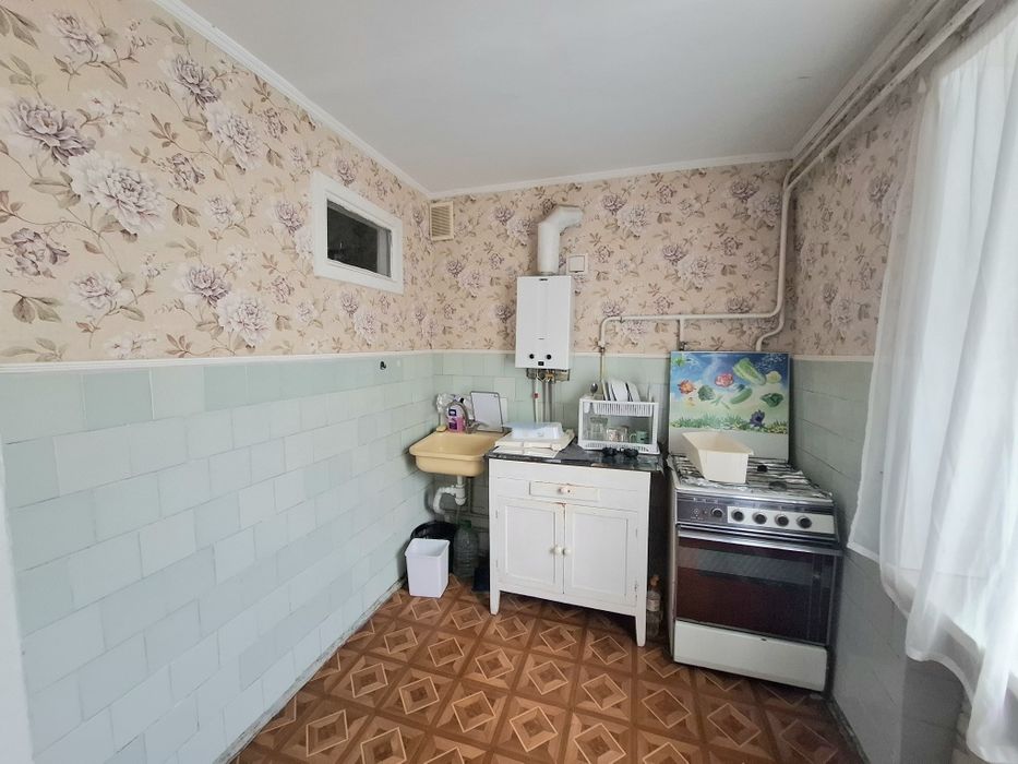 Продаж 1 кім. квартири. Центр. Шосейна