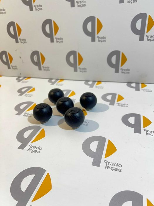 Moca Manete Smart Fortwo 450 451